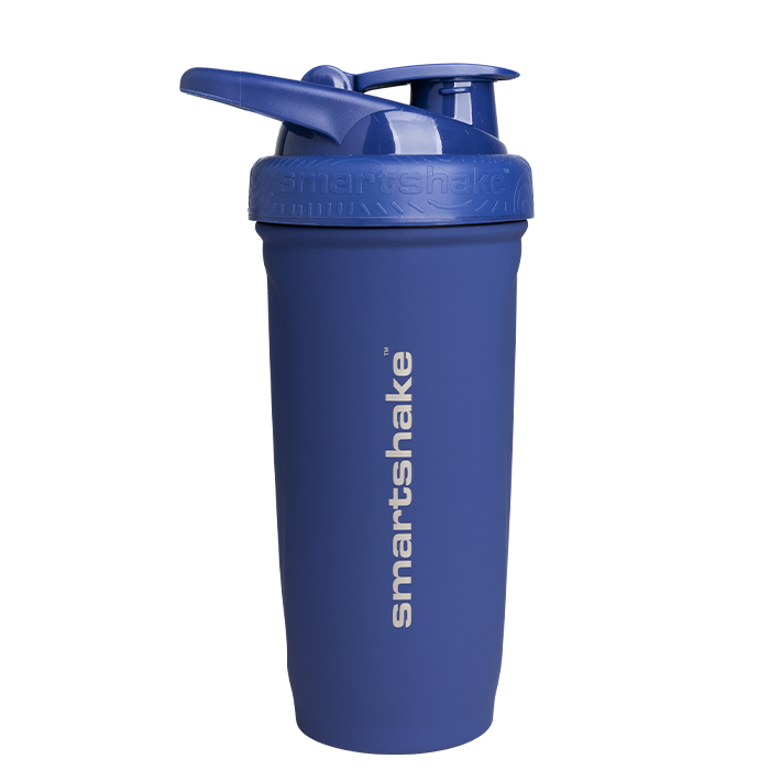Reforce Stainless Steel Shaker 900 ml