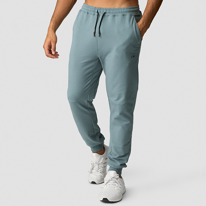 ICANIWILL Stride Sweat Pants Racing Blue