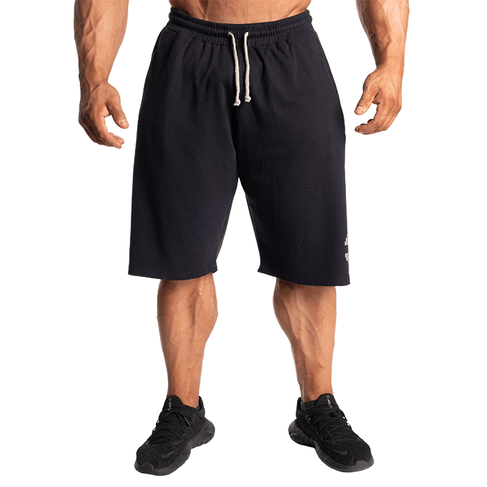 BB Thermal Shorts Asphalt