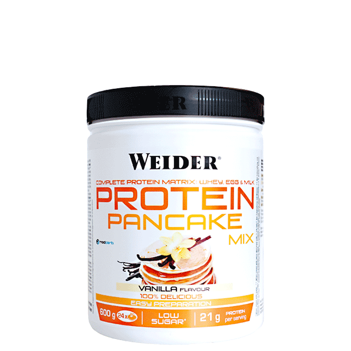 Pancake Mix, 600 g