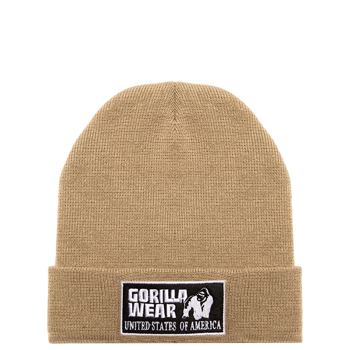 Läs mer om Vermont Beanie