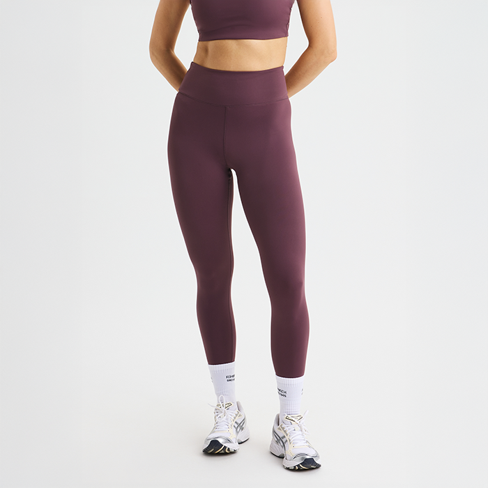 Legacy High Waist Tights Lila