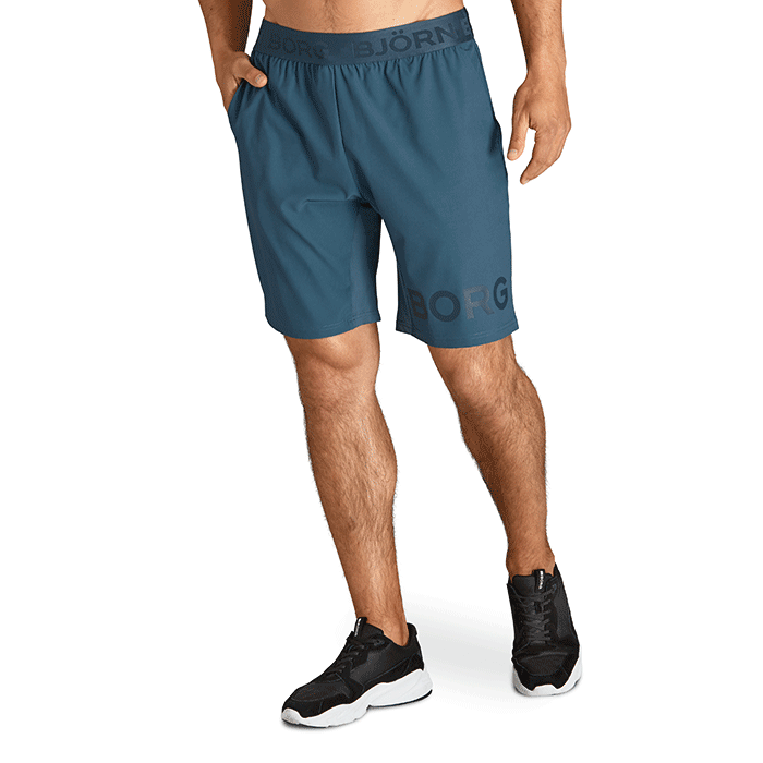 Bild av Borg Shorts, Ensign Blue