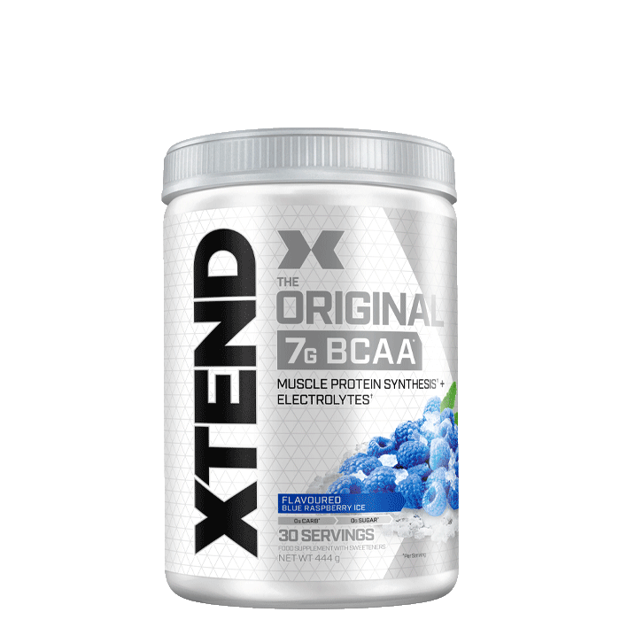 Xtend BCAA 30 servings