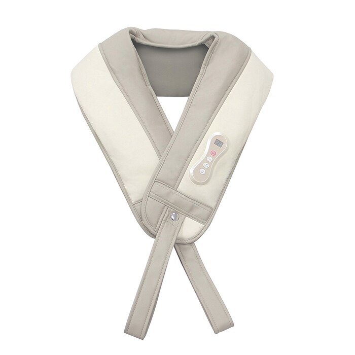 Läs mer om Drum Massager