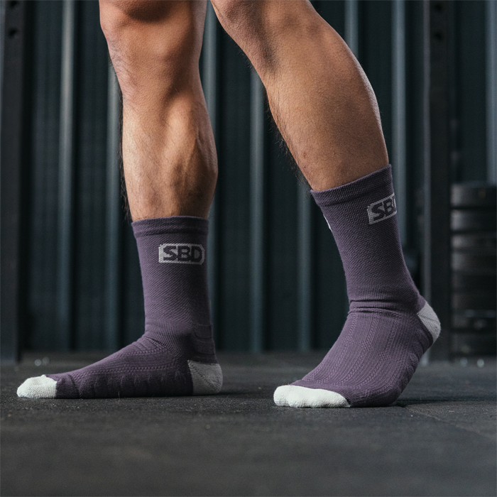 Aspire Sportstrumpor