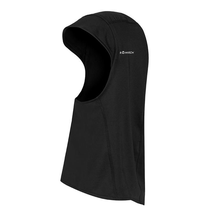 Röhnisch Active Hijab Black