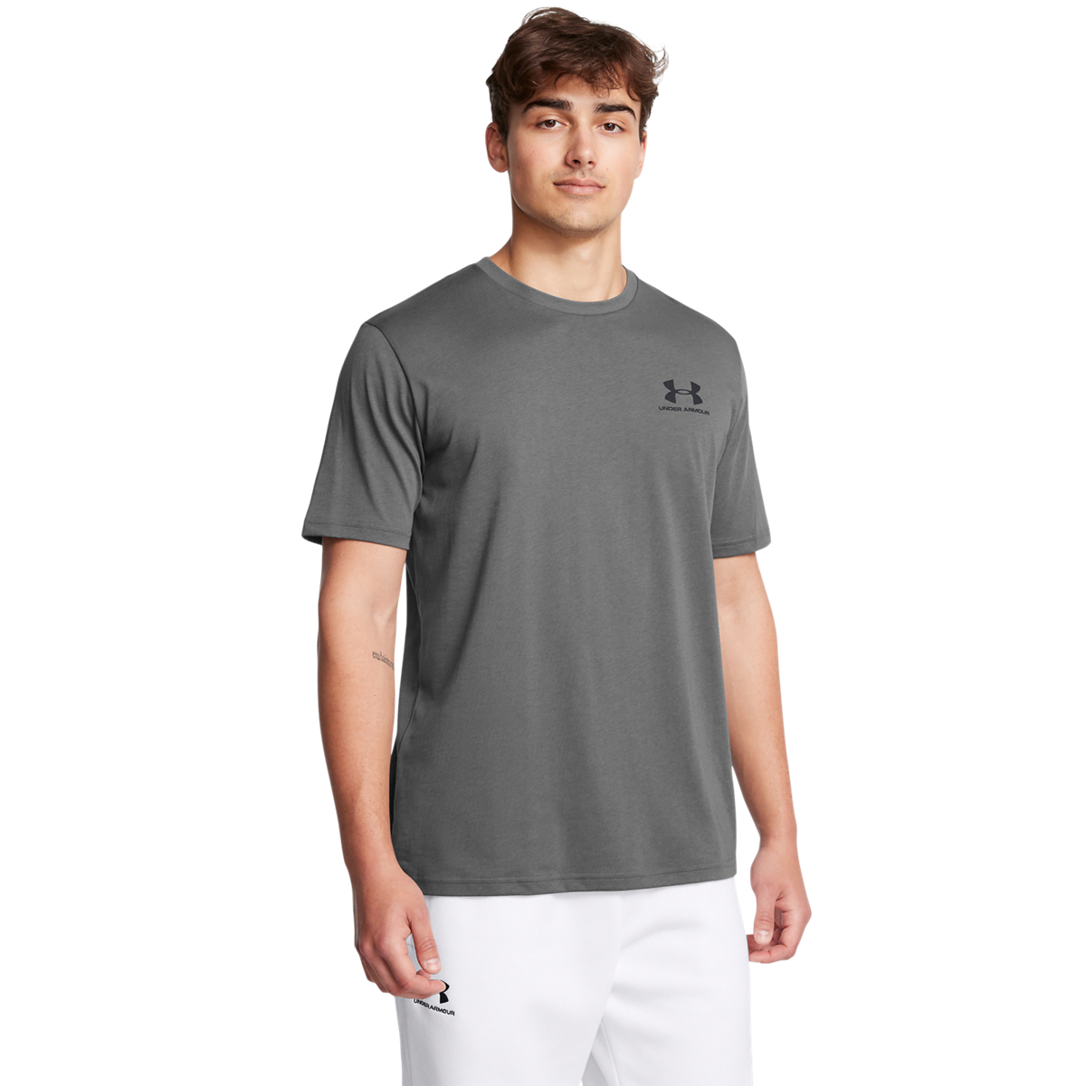 Sportstyle LC T-shirt Grå
