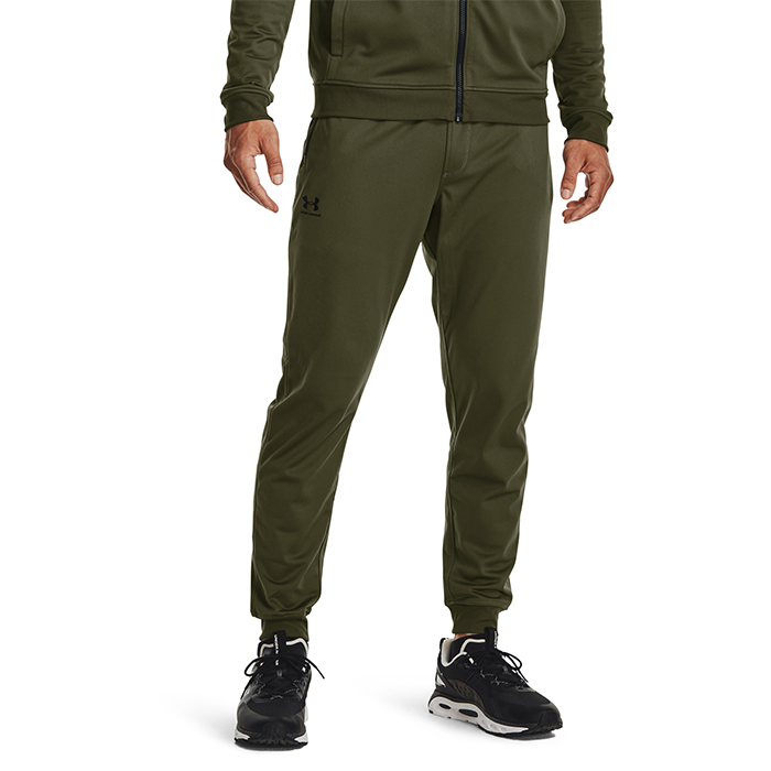Sportstyle Tricot Jogger,Marine Od Green