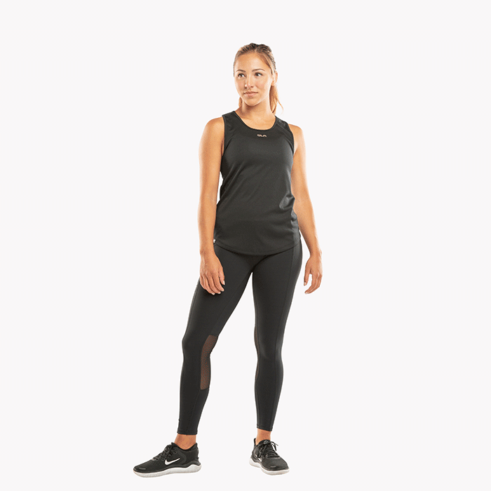 Bild av CLN Chop ws Tank, Black