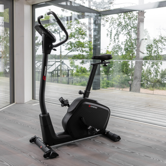 Gymstick GB3.0 Motionscykel