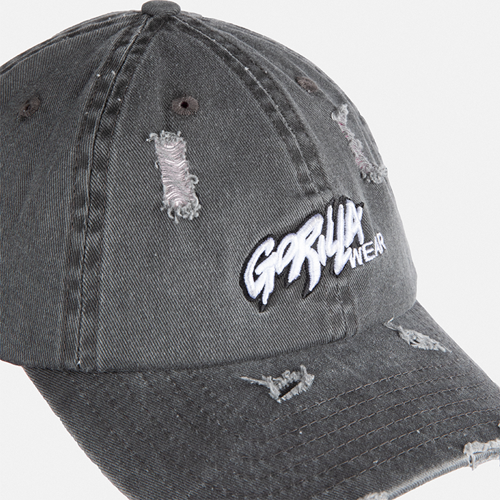 Galway Distressed Keps Gr&aring;