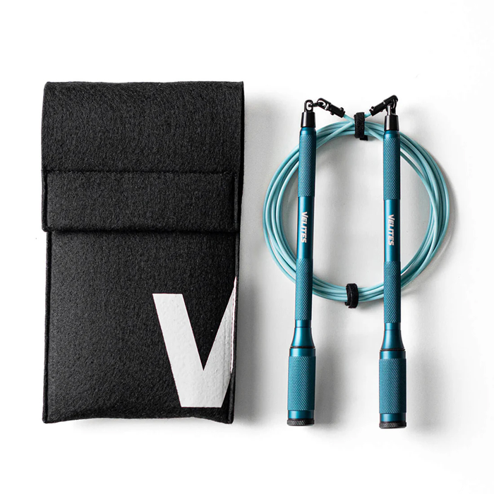 Hopprep Cyclone Blå