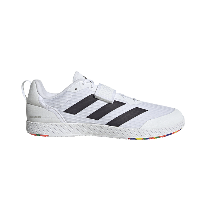 Adidas The Total, White/Core Black/Grey