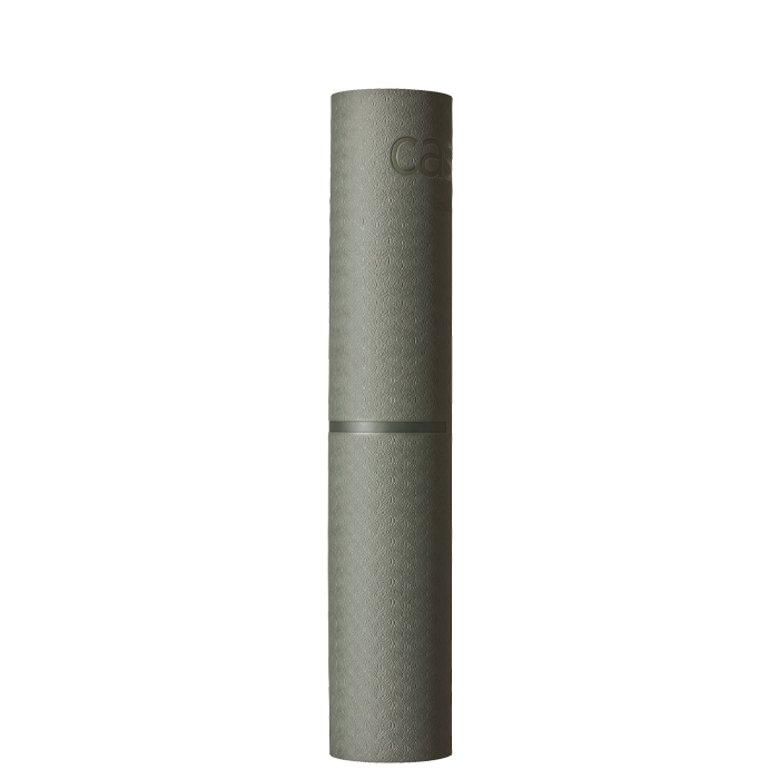 Bild av Yoga Mat Position 4mm, Calming Green