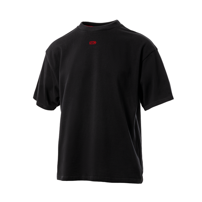 Classic Oversized T-shirt