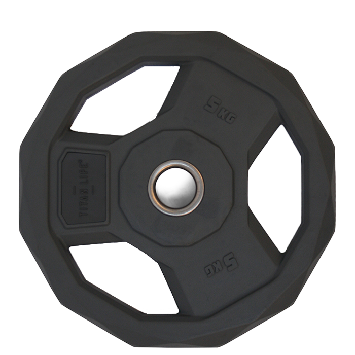 Titan Life PRO Weight Disc 2-Pack 30 mm