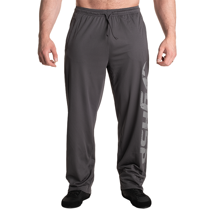 Original Mesh Pants,Grey