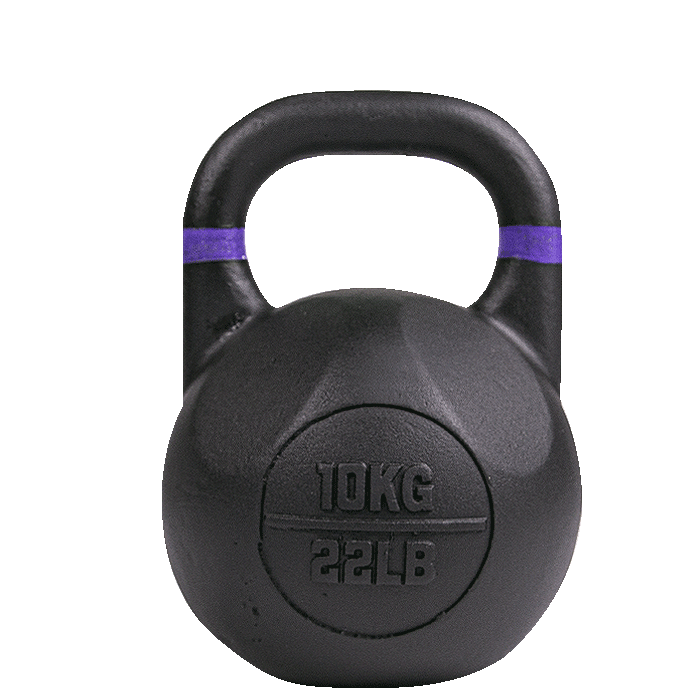 Star Nutrition Gear Star Gear Kettlebell 8-32 kg