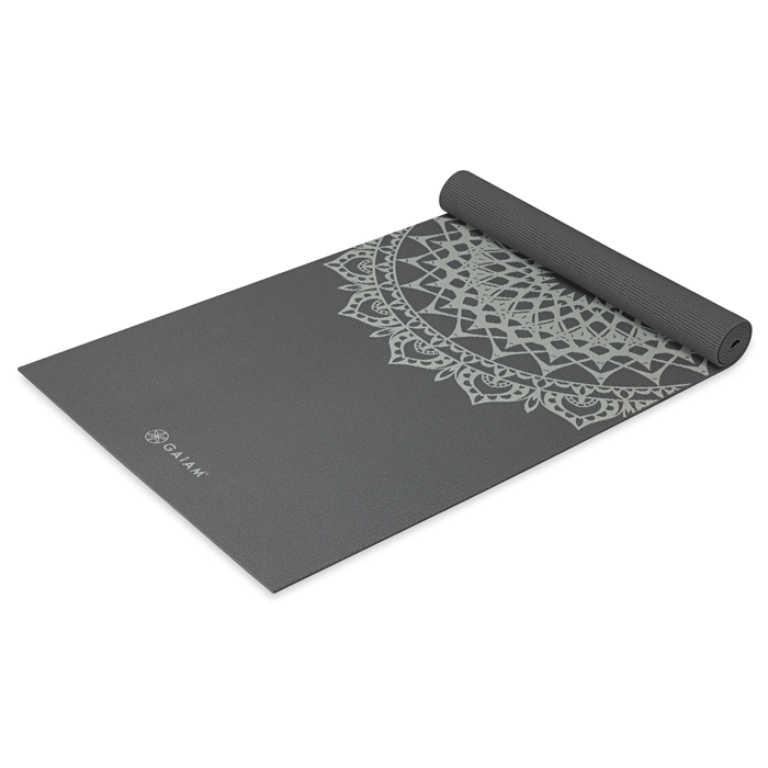 Marrakesh Yogamatta 5 mm Greige