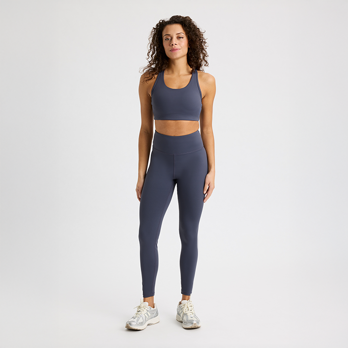 Legacy Tights Lila