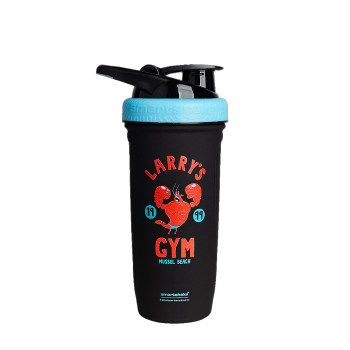 Stainless Steel Flaska SpongeBob Collection 900 ml