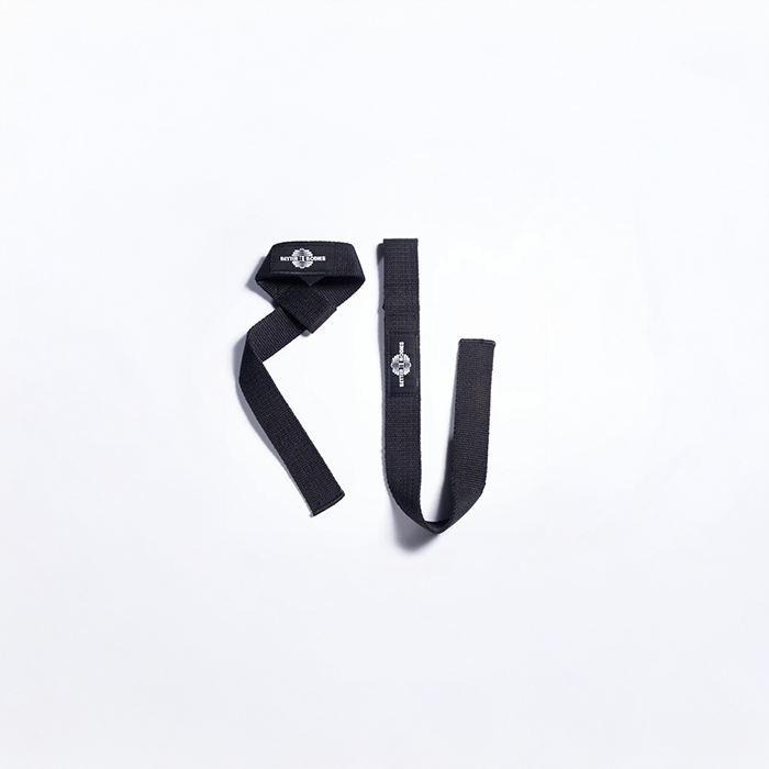 Lyftremmar Svart/Vit