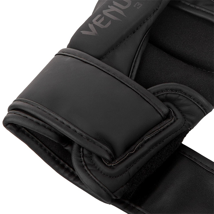 Sparring Gloves Challenger Boxningshandskar 3.0, Svart/Svart