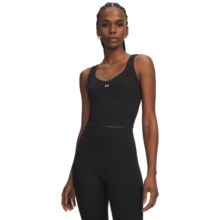 Motion Tank Black