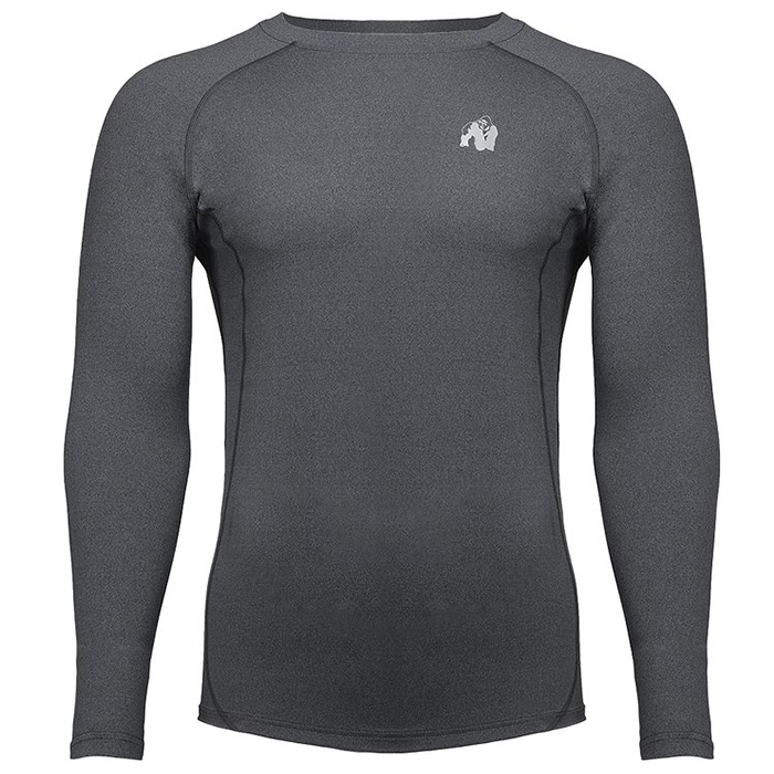 Bild av Rentz Long Sleeve, Dark Grey