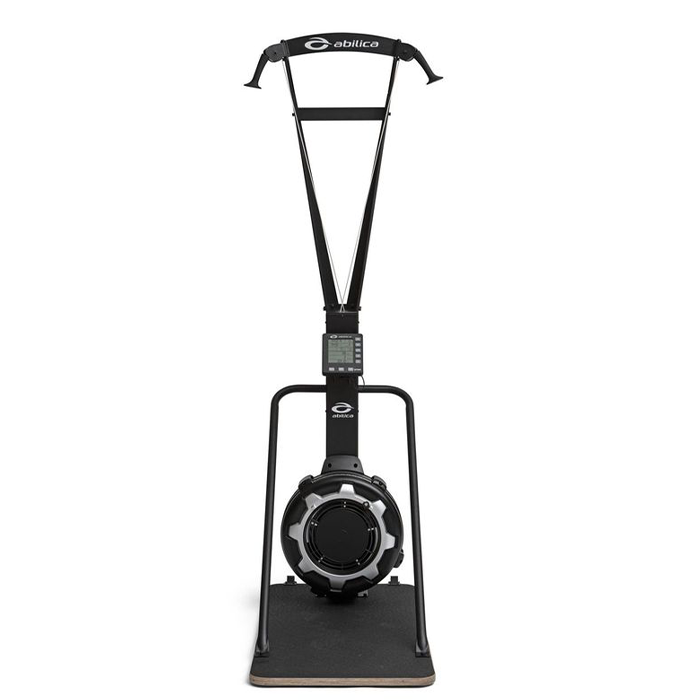 Abilica XC-Classic 2000 Stakmaskin med Stativ