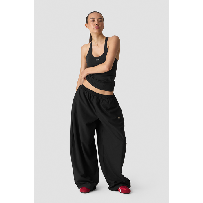 Shape Linne Svart