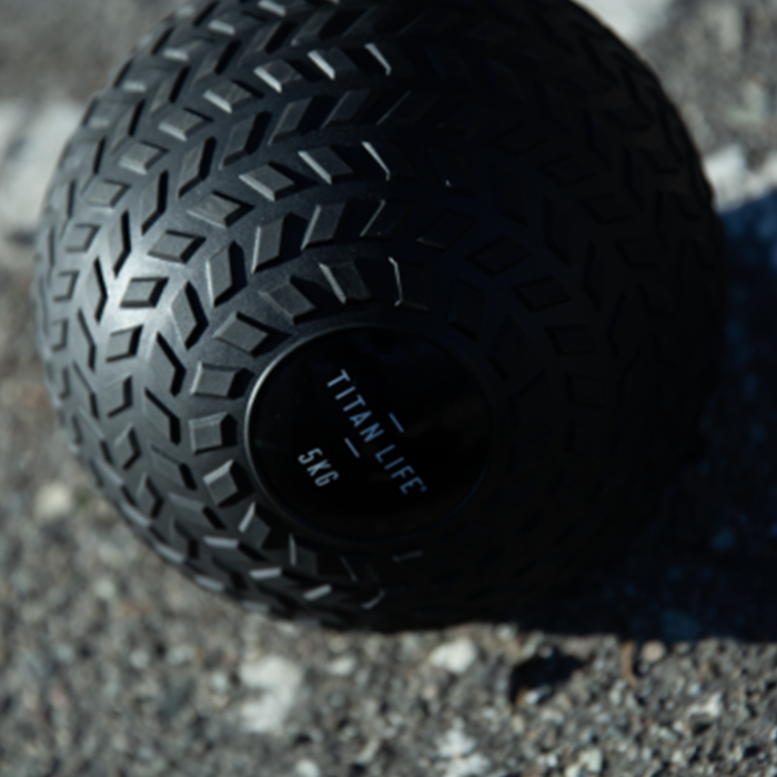 Slam Ball Medicinboll