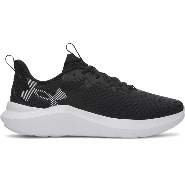 UA Phade RN 4 Black/White