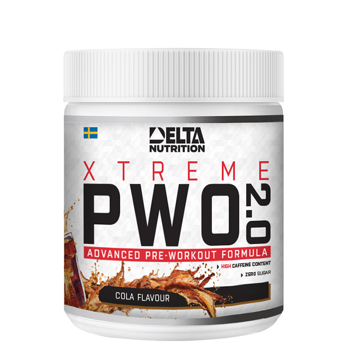 Xtreme PWO 2.0  300 g