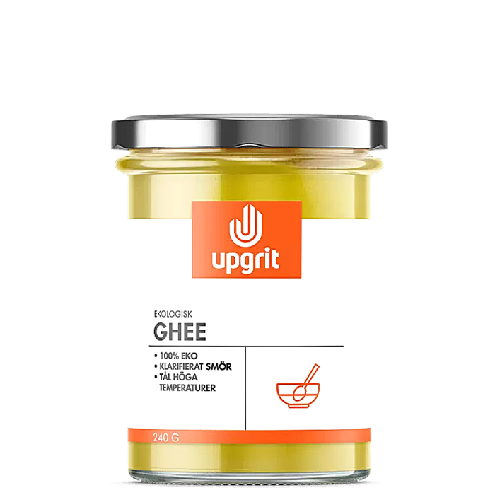 Ghee EKO 240 g