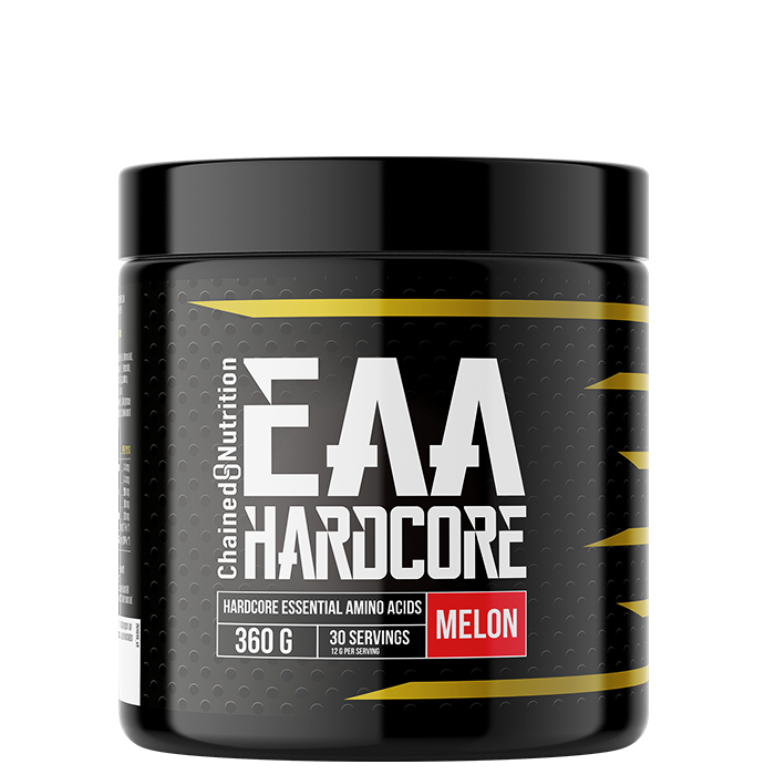 Läs mer om EAA Hardcore, 360 g