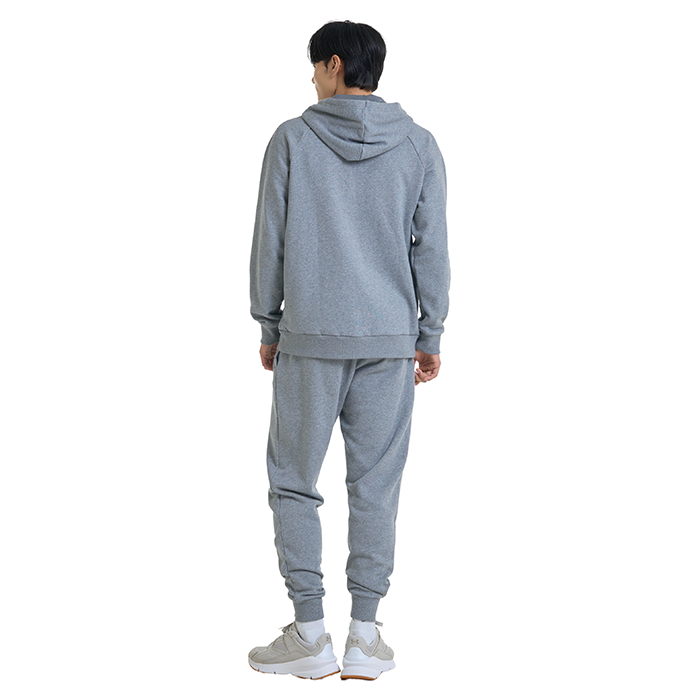 Rival Fleece Jogggers Gr&aring;