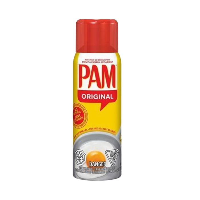 PAM Original Cooking Spray 170 g