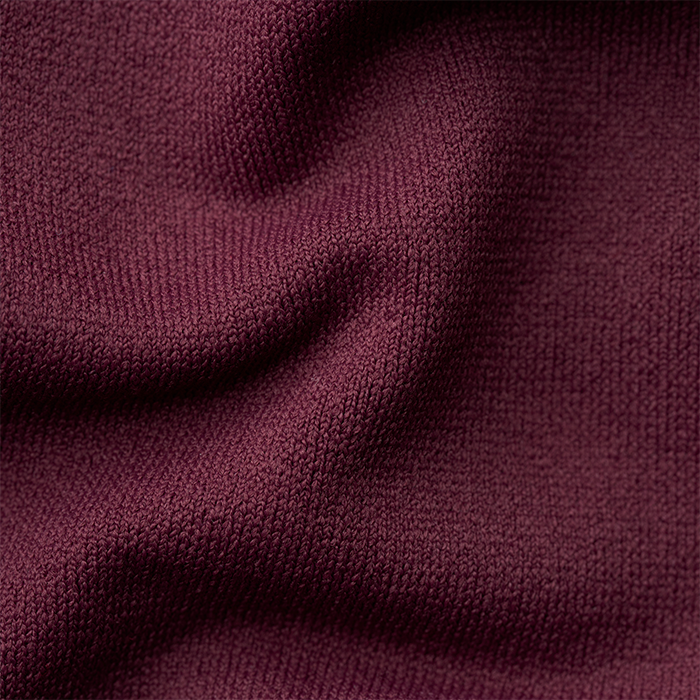 Define Seamless Cropped Tank Top, Dark Mahogany