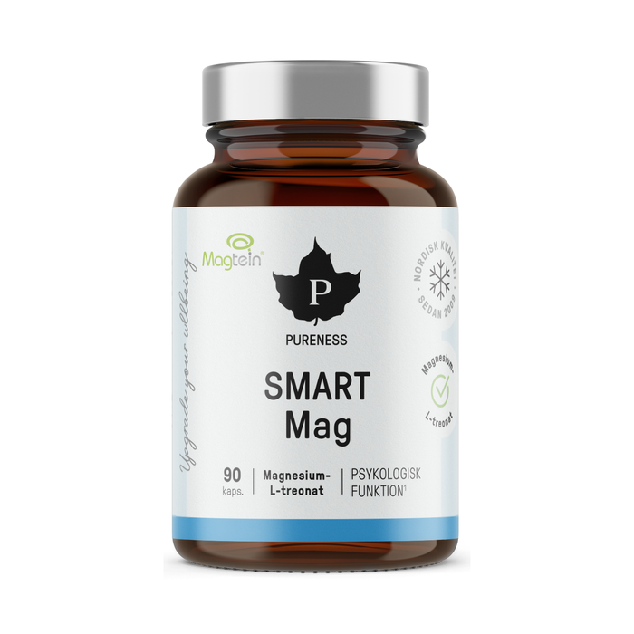 Smart Mag 90 kapslar