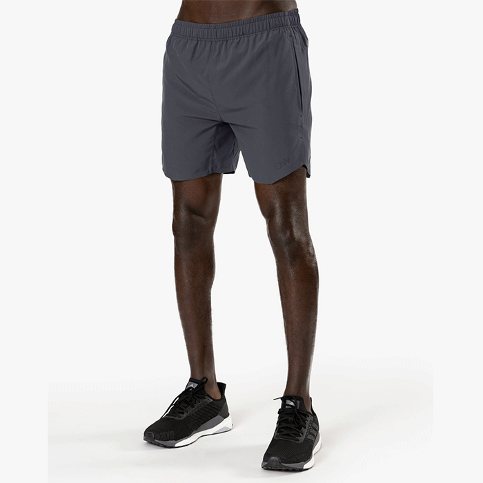 Bild av Training 15 cm Shorts, Graphite