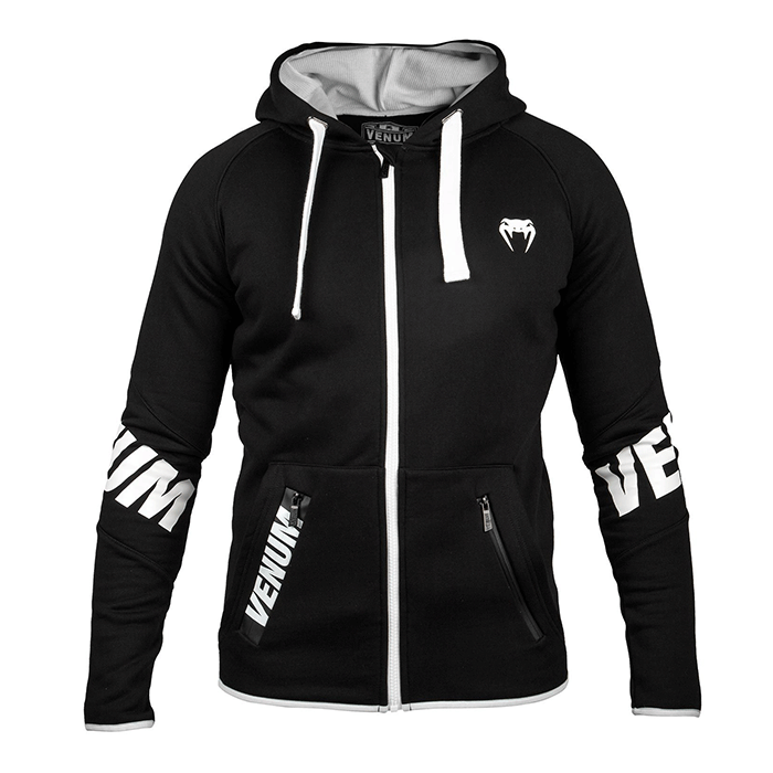 Venum Contender 3.0 Hoodie – Black