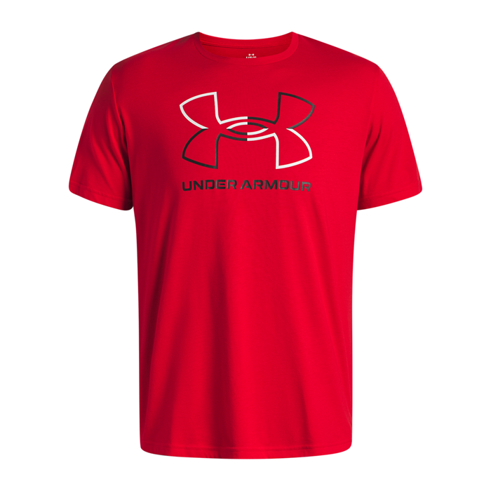 GL Tr&auml;ningstshirt R&ouml;d