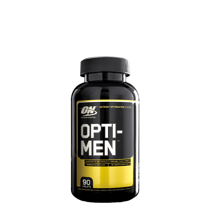 Opti-Men Multivitamin 90 kapslar