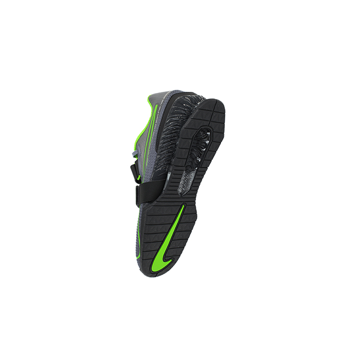 Nike Romaleos 4 Ashen Slate/Green