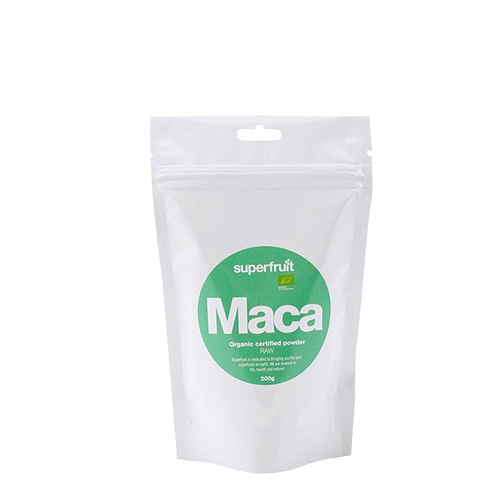 Superfruit Macapulver EKO 200 g