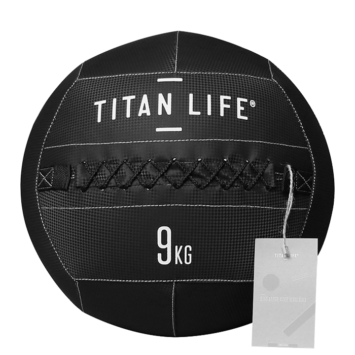 Wall Ball Medicinboll