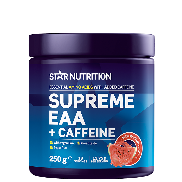 Star Nutrition Supreme EAA 250g