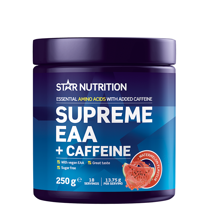 Supreme EAA 250 g